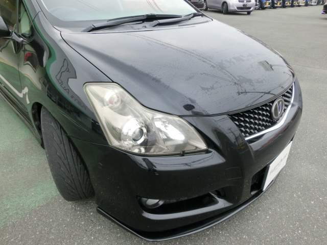 トヨタ ブレイド マスターG 3500CC | 車販売・輸入車販売